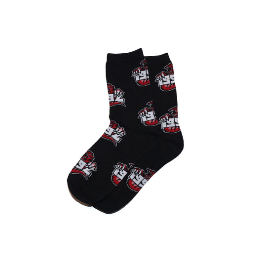 199Z Home Team Socks