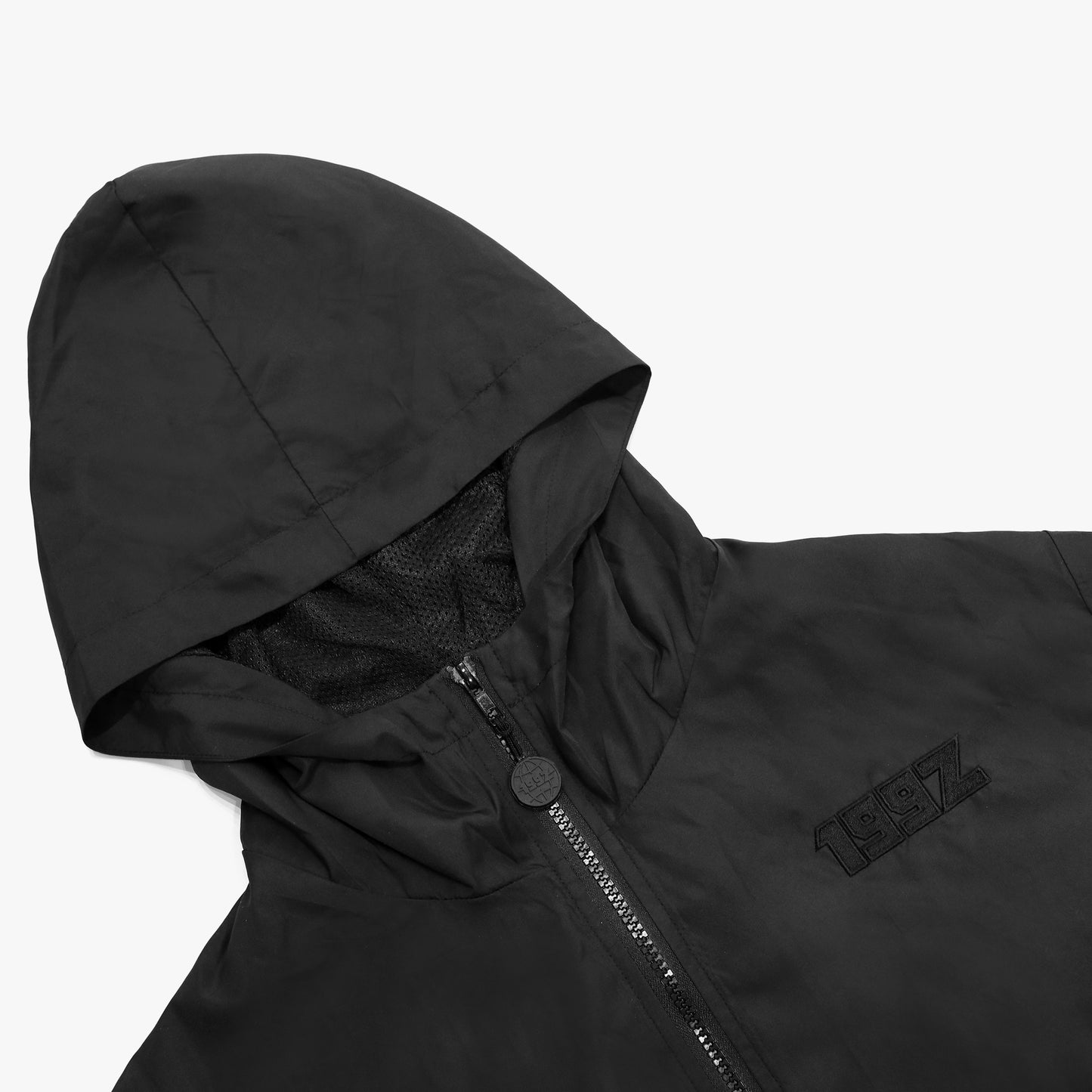 199Z Nylon Track Jacket