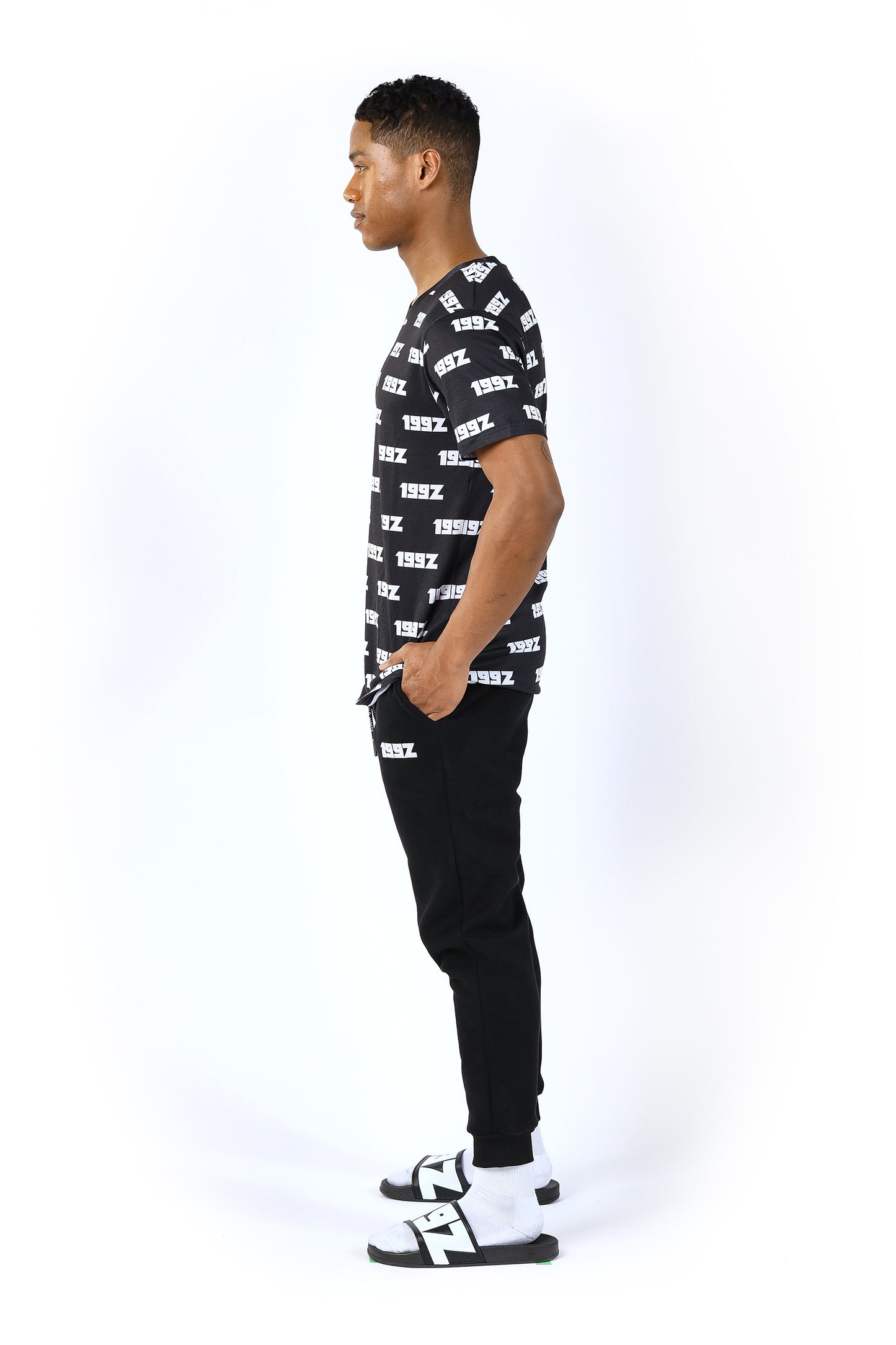 199Z Statement Tee