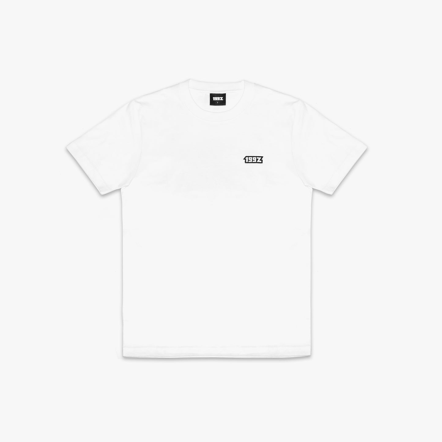 199Z Patch Tee