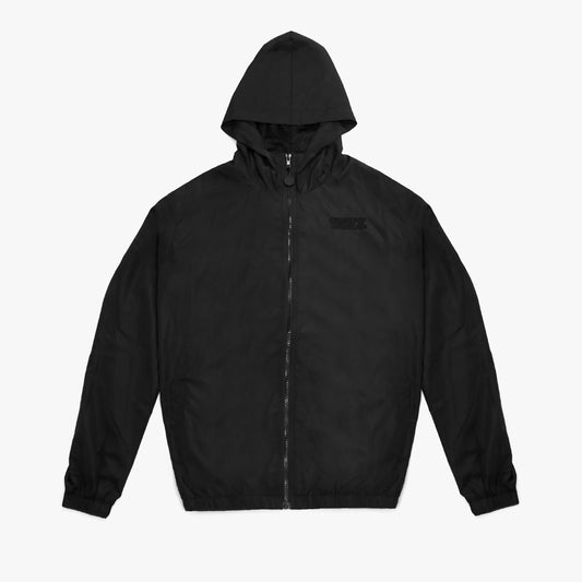 199Z Nylon Track Jacket